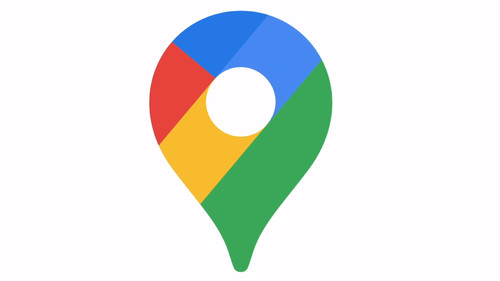 【Googleマップ】アプリで高低差を調べられる