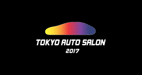 東京オートサロン2017